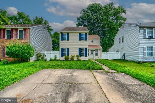 311 Laburnum Rd, EDGEWOOD, MD, 21040-3511 | Card Image