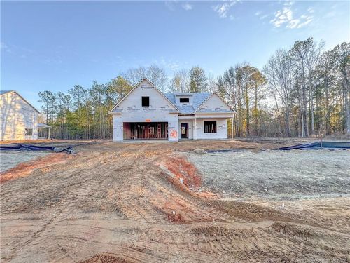 3814 Hatteras (Lot 20) Drive, Eastover, NC, 28312 | Card Image