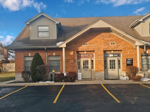 ste-d-12800 S Ridgeland Ave, Palos Heights, IL, 60463-2391 | Card Image