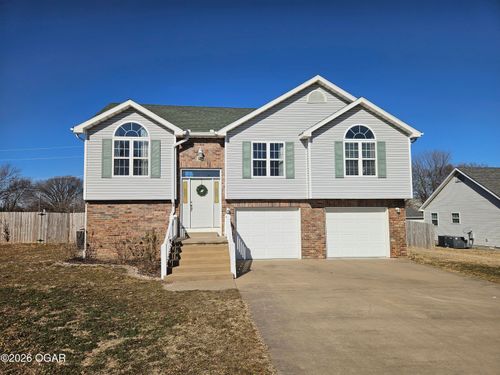 509 Gault St, Carl Junction, MO, 64834-8428 | Card Image