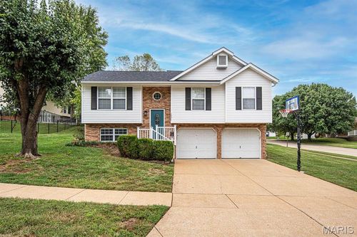 1031 Thames Drive, Imperial, MO, 63052 | Card Image