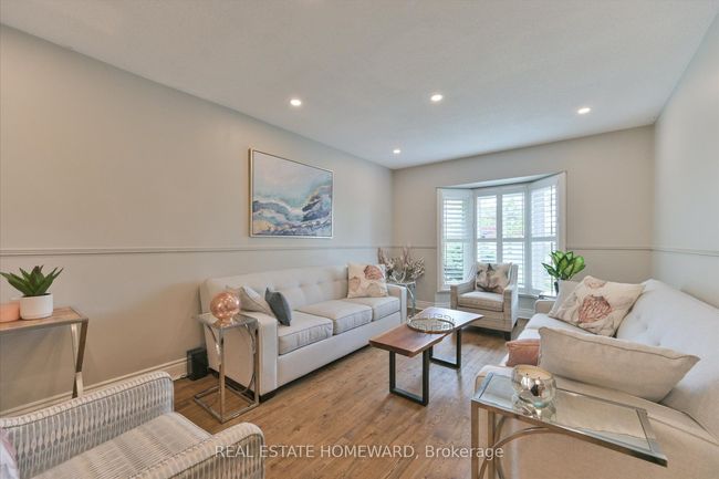 1221 Grandview Dr, House other with 5 bedrooms, 4 bathrooms and 4 parking in Oakville ON | Image 7