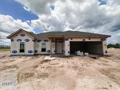 321 Deer Meadow Way, Allenhurst, GA, 31301 | Card Image