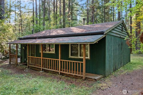 171 N Kokanee Cove Way, Hoodsport, WA, 98548-5001 | Card Image