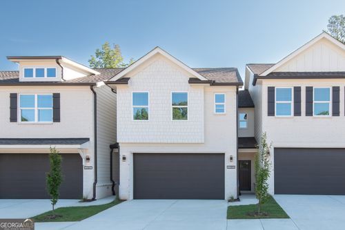 3385 Thurgood Court, Snellville, GA, 30078 | Card Image