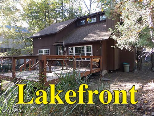 150 N Lake Dr, Dingmans Ferry, PA, 18328 | Card Image