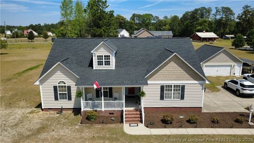 5721 Royal Farms Rd, Wade, NC, 28395-9066 | Card Image