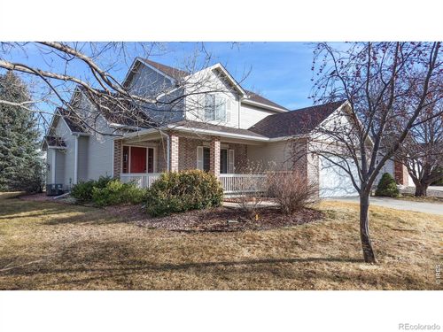 2768 Amber Dr, Loveland, CO, 80537-4207 | Card Image