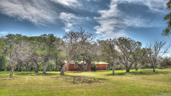 154 Weston Rd, House other with 1 bedrooms, 1 bathrooms and null parking in Leakey TX | Image 36