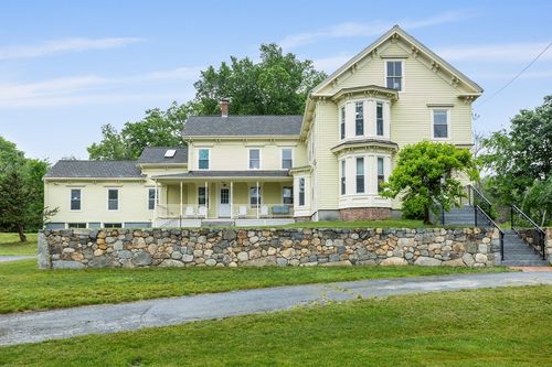 22 Old Lowell Rd, Westford, MA, 01886-3614 | Card Image