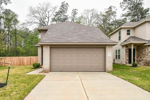 13907 Westfield Dr, Willis, TX, 77378-1538 | Card Image