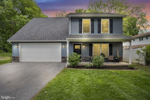 707 Belmont St, MECHANICSBURG, PA, 17055-4310 | Card Image