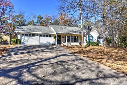 136 Pine Hill Road, Fairfield Bay, AR, 72088 | Card Image