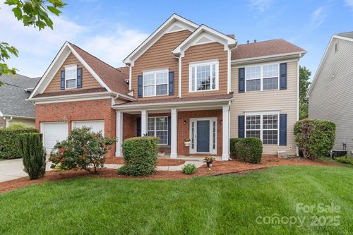 1572 Edenton St Nw, Concord, NC, 28027-3542 | Card Image