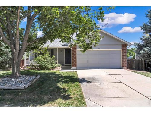 1106 Red Oak Dr, Longmont, CO, 80504-8718 | Card Image