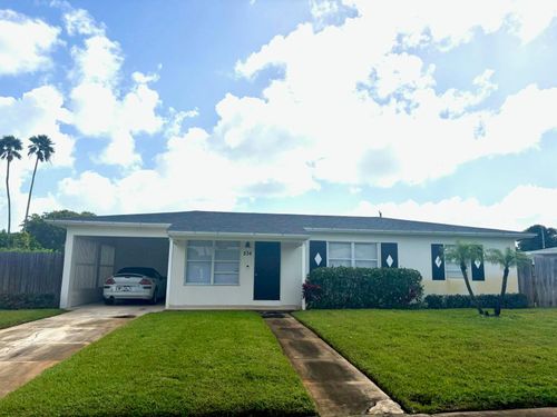 1-534 Nw 5th St, Boynton Beach, FL, 33435-3757 | Card Image