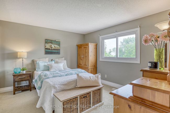 811 Third Concession Rd, House other with 4 bedrooms, 3 bathrooms and 7 parking in Pickering ON | Image 21