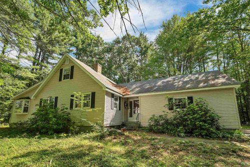 50 Tanager Rd, Goffstown, NH, 03045-2309 | Card Image