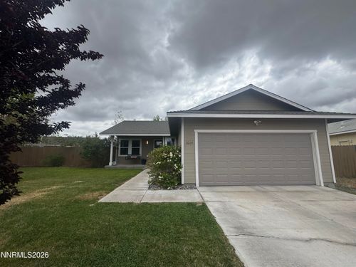 1014 Prosser Cir, Fernley, NV, 89408-9176 | Card Image