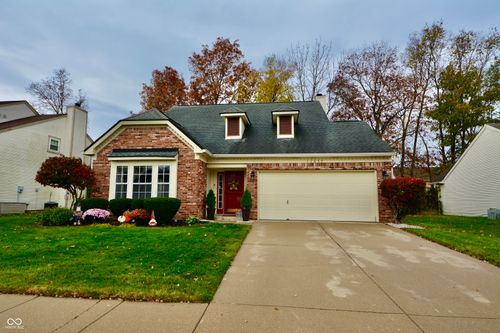 11033 Devon Court, Fishers, IN, 46038 | Card Image