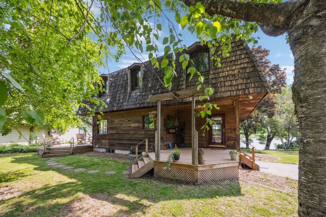 3704 Milton St N, House other with 4 bedrooms, 4 bathrooms and null parking in Shoreview MN | Image 30