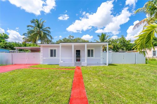 16450 Nw 24th Ave, Miami Gardens, FL, 33054-6530 | Card Image