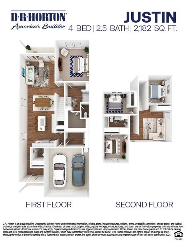 1506 Portia Ct, House other with 4 bedrooms, 3 bathrooms and 2 parking in Conroe TX | Image 30