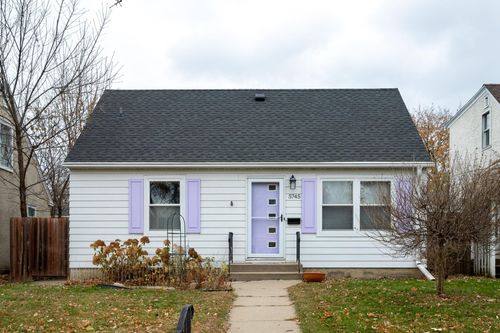 5745 27th Ave S, Minneapolis, MN, 55417-2727 | Card Image