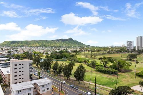 12d-2916 Date St, Honolulu, HI, 96816-1187 | Card Image