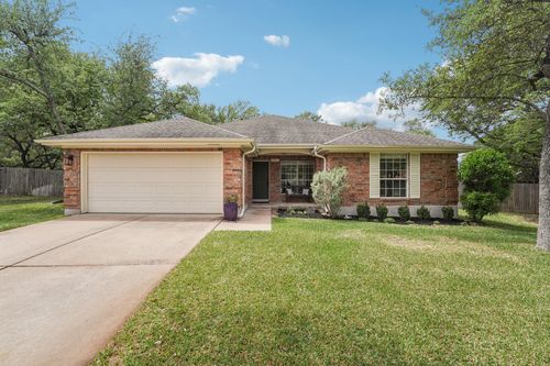 12607 Schreiner Court, Austin, TX, 78732 | Card Image