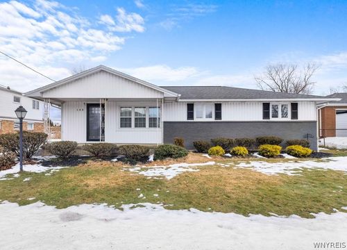 108 Circle Ln, Lackawanna, NY, 14218-3786 | Card Image