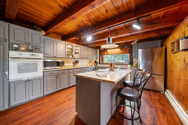 92 Main St, House other with 3 bedrooms, 2 bathrooms and null parking in Atkinson NH | Image 8