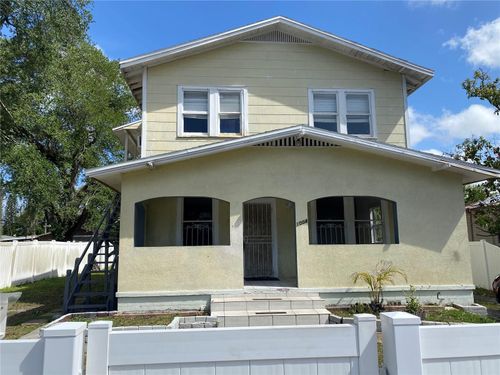 1004 E 25th Ave, TAMPA, FL, 33605-1740 | Card Image