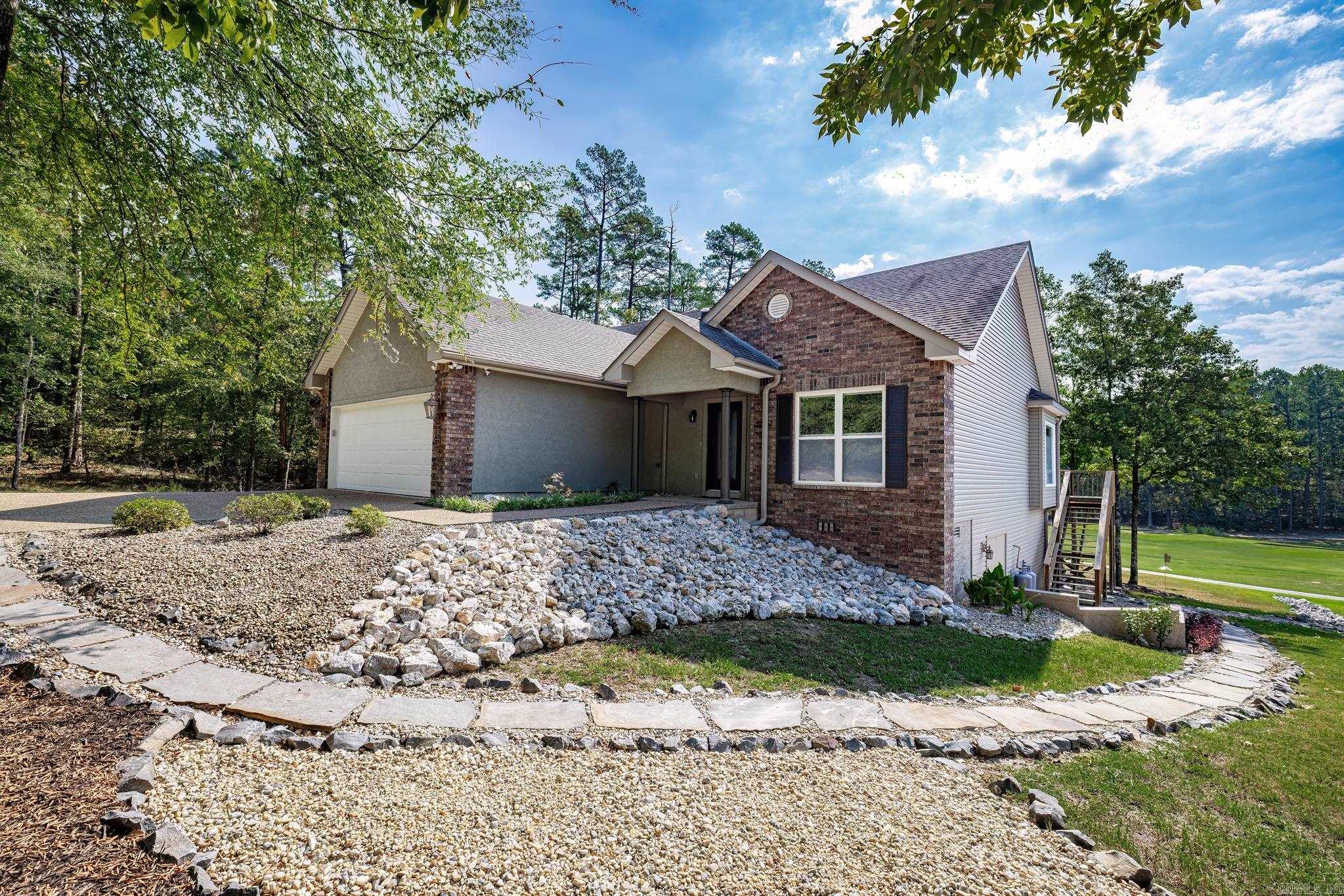 Justa Via Way, Hot Springs Village, AR 71909 #1