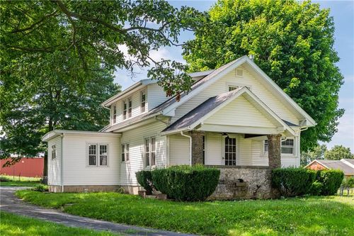 4289 Weaver Fort Jefferson Rd, Greenville, OH, 45331-9711 | Card Image