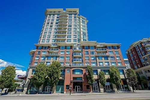 609-4028 Knight St, Vancouver, BC, V5N5Y8 | Card Image