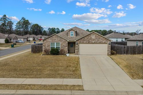 6117 Gordy Dr, Alexander, AR, 72002-7040 | Card Image