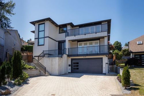 970 Laurel Crt, Coquitlam, BC, V3C5M1 | Card Image