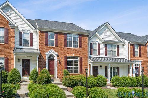 11503 Abbots Cross Ln, Glen Allen, VA, 23059-1100 | Card Image