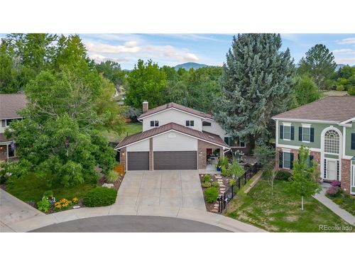 7602 W Elmhurst Dr, Littleton, CO, 80128 | Card Image