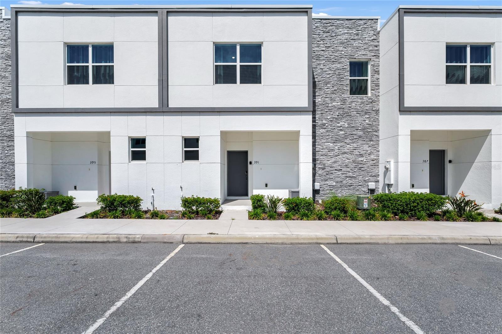 Residential Lease in DAVENPORT