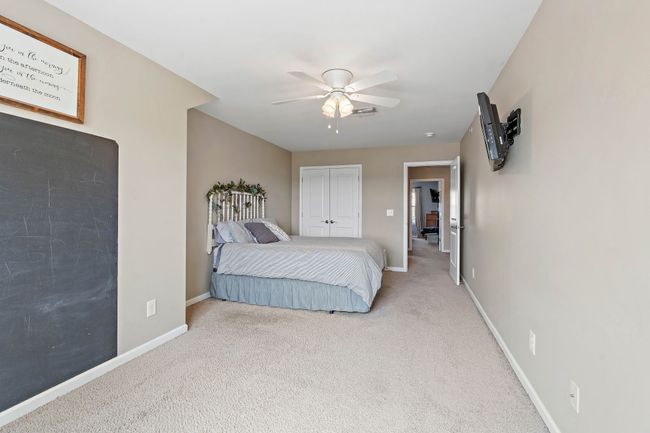 1071 Muna Ct, Townhouse with 3 bedrooms, 3 bathrooms and 3 parking in Spring Hill TN | Image 29