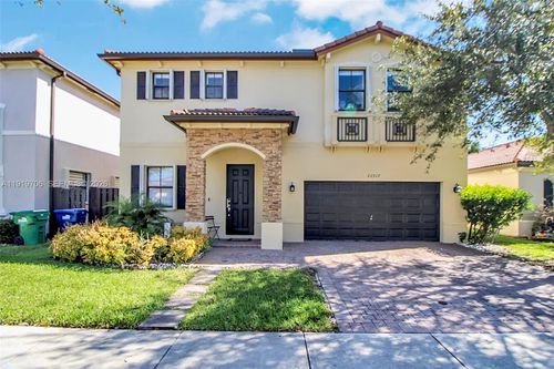 22917 Sw 105th Ave, Cutler Bay, FL, 33190-1385 | Card Image