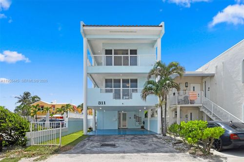 311 N Surf Rd, Hollywood, FL, 33019-1716 | Card Image