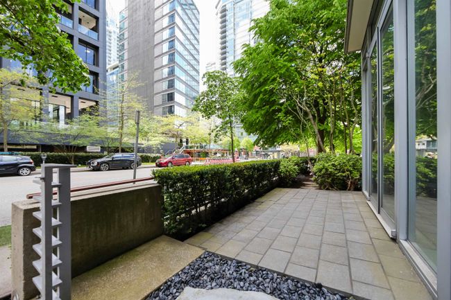 1181 W Cordova Street, Townhouse with 2 bedrooms, 2 bathrooms and 2 parking in Vancouver BC | Image 32