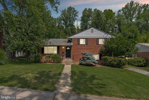 4903 Stickley Rd, ROCKVILLE, MD, 20852-2219 | Card Image