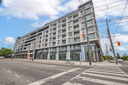 110-556 Marlee Ave, North York, ON, M6B0B1 | Card Image