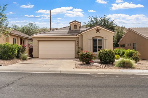 906 N Echo Ln, Washington, UT, 84780-2288 | Card Image