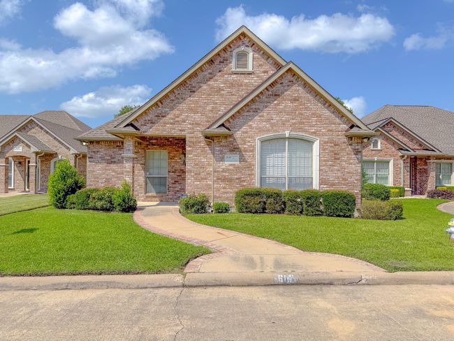 616 Mockingbird Pl, House other with 2 bedrooms, 3 bathrooms and null parking in Corsicana TX | Image 33