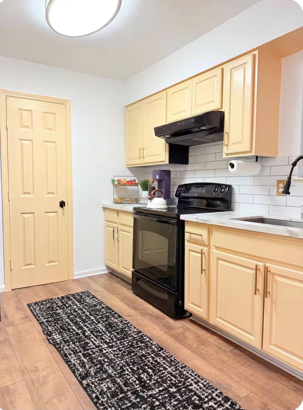 Residential Lease in Houston 3